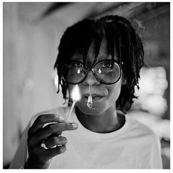 Whoopi Goldberg, Vintage Black Glamour, Black Photography, Afrocentric Art, Black Excellence, Black Culture, Photography Inspo, Black Love, Black Is Beautiful