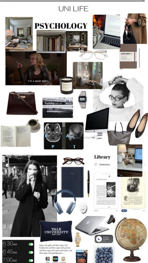 Psychology student aesthetic Psychiatry Student Aesthetic, Woman Psychologist Aesthetic, Psychology Student Vibes, Psych Np Aesthetic, Best Books For Psychology Students, Rich Psychologist Aesthetic, Industrial Psychology Aesthetic, Phd Psychology Aesthetic, Physocolgy Student Aesthetic