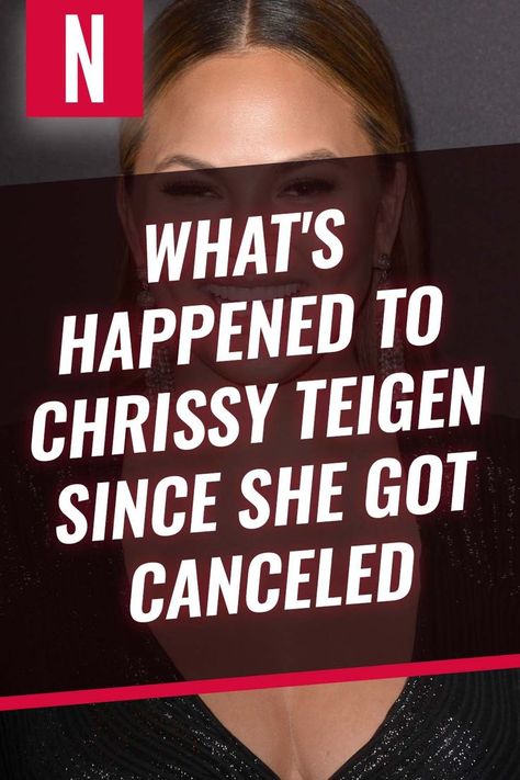 At one point, Chrissy Teigen seemed to have it all. The supermodel married musical sensation John Legend in a luxurious ceremony in Lake Como, Italy in 2013. #chrissyteigen #cancelled #celebrity #drama Celebrity Drama, Lake Como Italy, Como Italy, Chrissy Teigen, John Legend, Lake Como, Swift, Musical, Drama