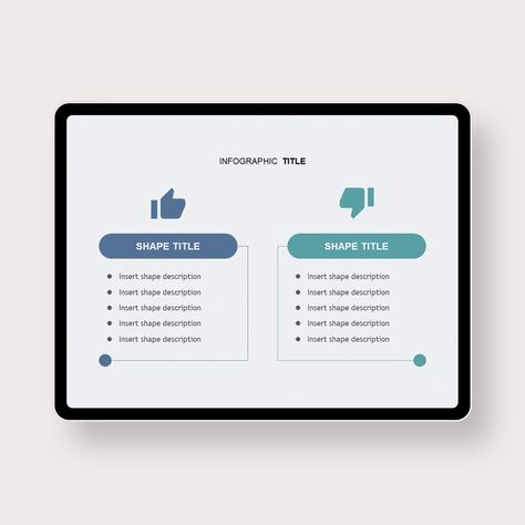 Good Bad List PowerPoint Templates Presentation List Design, Powerpoint List Design, Flow Chart Design, Blog Layout Design, Presentation Slides Design, Infographic Inspiration, Powerpoint Tutorial, Powerpoint Slide Designs, Powerpoint Layout