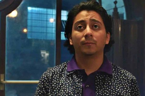 Andrew Peter Parker, Flash Thompson, Tony Revolori, Dead Person, Tom Peters, Spider Men, Infinity Saga, Better Man, Across The Spider Verse