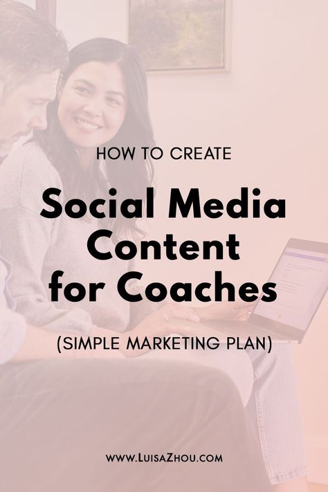 Want to know how to create social media content for coaches? Here are the top social media content ideas for coaches to use today. Read on to fill up your own social media content calendar for coaches. Social Media Coaching, Social Media Content Ideas, Social Media Marketing Manager, Social Media Content Calendar, Social Media Resources, Posts Ideas, Content Calendar, Instagram Marketing Tips, Social Media Marketing Business