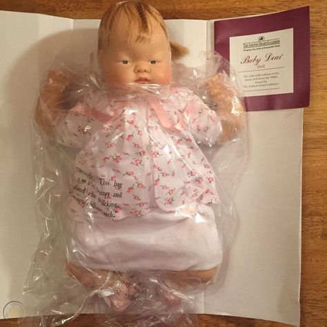 Big Baby Dolls, Eloise Wilkin, Vintage Toys 1960s, Ashton Drake, Big Baby, Chubby Cheeks, Vintage Doll, Handmade Dolls, Past Life