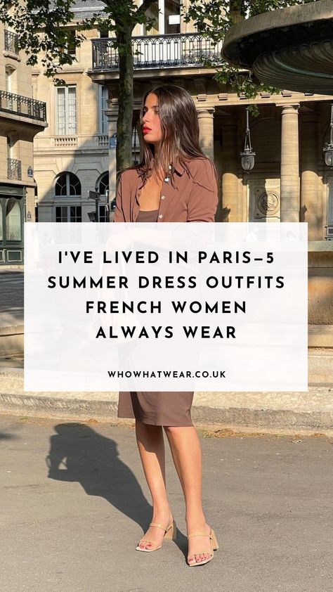 Summer French Outfits, French Outfit Summer, Parisian Chic Summer, French Summer Fashion, French Summer Outfits, Parisian Summer Style, Parisian Summer Outfits, French Summer Style, Paris Fashion Summer