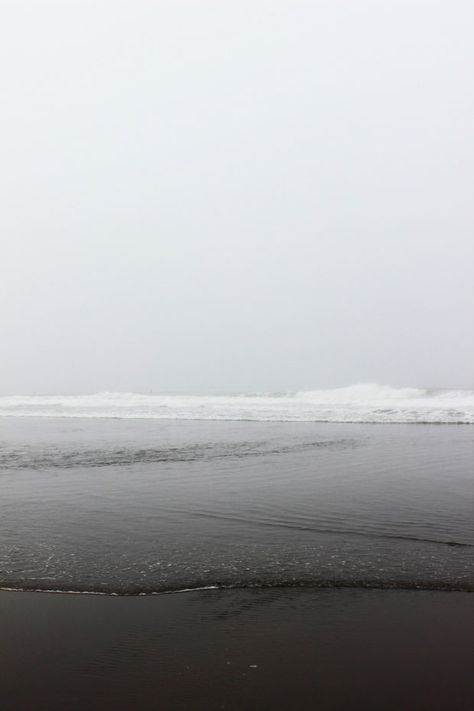 Grey Aesthetic, Gray Aesthetic, Favourite Colour, To Infinity And Beyond, Shades Of Grey, Black And White Photography, Beach Life, By The Sea, Favorite Color