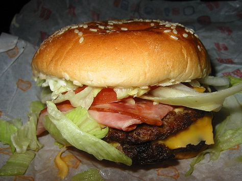 double cheeseburger | Hungry Jack's Bacon Double Cheeseburger Deluxe | Flickr - Photo ... Jr Bacon Cheeseburger Wendys, Bacon Burger Dog, Bacon Burger Aesthetic, Double Bacon Cheeseburger, Mcdonalds Cheeseburger Aesthetic, Hungry Jacks, Double Cheeseburger, Fast Food Places, Cheeseburger