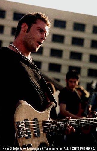 Limp Biscuit, Sam Rivers, My Way Or The Highway, You're So Sweet, Wes Borland, Fred Durst, Most Hated, Period Cramps, Bass Players