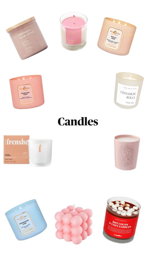 Rolled Candles, Champagne Toast, Cocoa, Champagne, Vanilla, Lavender, Candles, Quick Saves