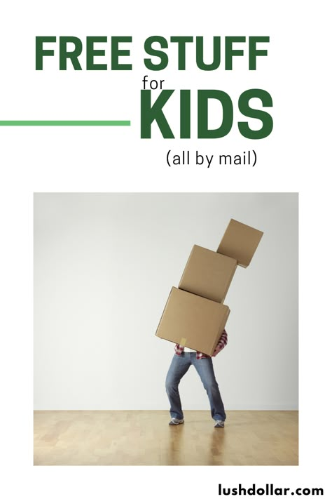 A ton of free stuff for kids by mail.  100% free!  From books to toys, I found it all.  No purchase necessary.  No shipping fee. Latest Craft Ideas, Free Books By Mail, Rocket Paper, Make A Rocket, Free Craft Supplies, Craft For Beginners, Cool Origami, Free Sample Boxes, Free Mail Order Catalogs