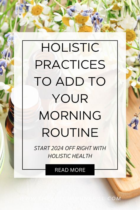 holistic morning routine practices I can't live without #holistic #holistichealth #wellness #health Holistic Glow Up, Holistic Morning Routine, Holistic Lifestyle For Beginners, Holistic Living Aesthetic, Holistic Routine, Holistic Lifestyle Aesthetic, Holistic Health Aesthetic, Pioneer Lifestyle, Holistic Aesthetic