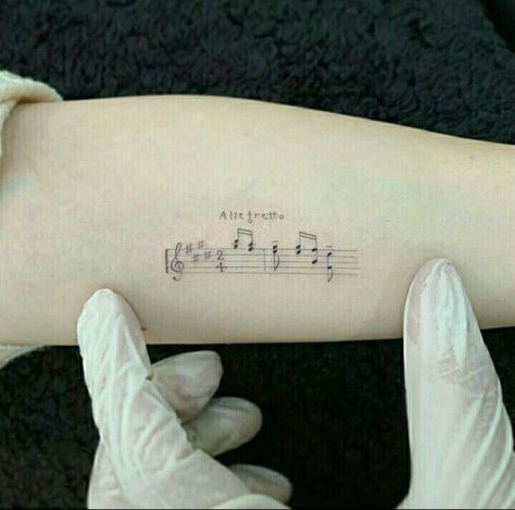 Piano Inspired Tattoos, Piano Tattoo Ideas, Cello Tattoo, Small Music Tattoos, Piano Tattoo, Pen Tattoo, Note Tattoo, Music Tattoo, Discreet Tattoos