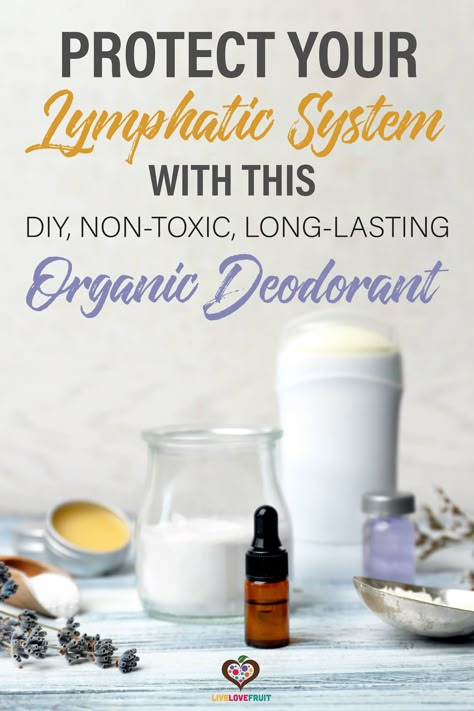 A simple DIY natural deodorant recipe that smells amazing and lasts throughout the day! Made with all-natural, non-toxic ingredients, and ready in under 10 minutes. #deodorant #antiperspirant #bodyodor #homemadedeodorant #nontoxic #nontoxicdeodorant #allnaturaldeodorant #deodorantrecipes #deodorantdiy #homemadedeodorantrecipe #homemadedeodorantforodor Diy Essential Oil Deodorant, Homemade Natural Deodorant, Make Your Own Deodorant, Natural Deodorant Recipe, Diy Natural Deodorant, Essential Oil Deodorant, Homemade Deodorant Recipe, Deodorant Recipe, Underarm Deodorant