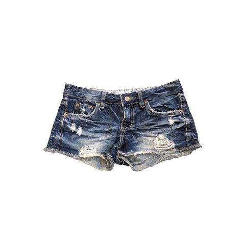 Y2K 00s shorts denim 
Condition : 8/10 (USED... - Depop Y2k Shorts Png, Y2k Clothing Png, Shorts Png, Clothing Png, Dr Wardrobe, Y2k Shorts, Y2k Clothing, Shorts Denim, Used Clothing