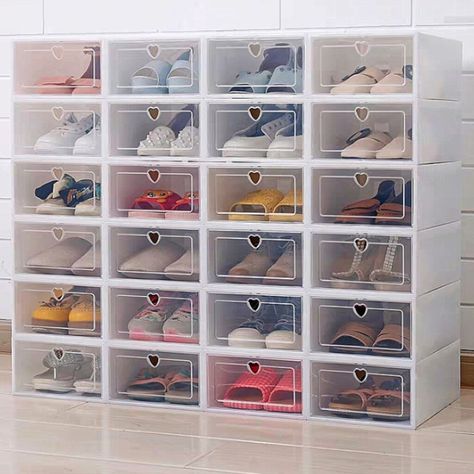 Storage ideas for kids