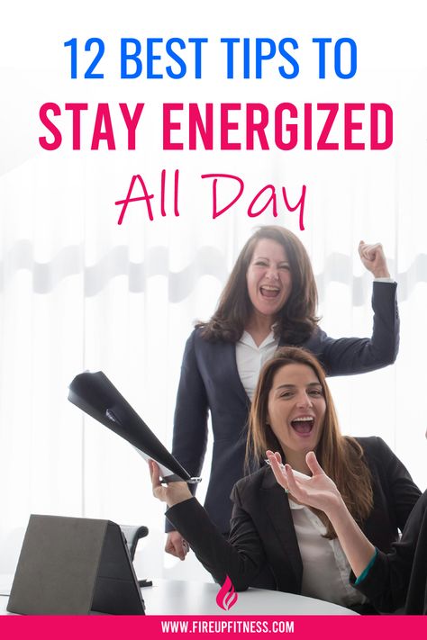 How to Have More Energy | ✨ Best Tips for Women to Stay Energized All Day 🌞 How To Have More Energy, Signs Of Magnesium Deficiency, Daily Movement, Have More Energy, Improve Energy Levels, Health Guru, Feeling Drained, Improve Energy, Health Tips For Women