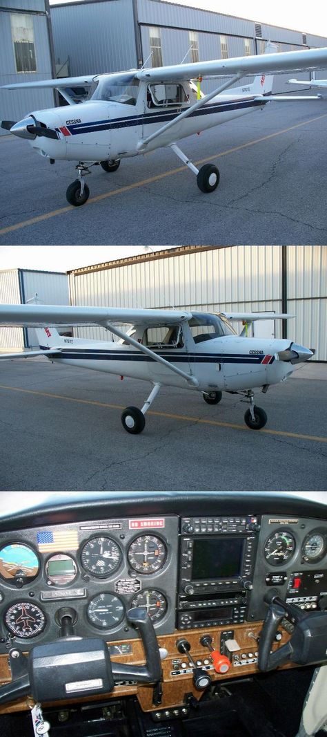 Cessna 172 Aesthetic, Cessna 421, Cessna 337 Skymaster, Cessna 182, Cessna 150, Cessna 152 Cockpit, Cessna Aircraft, Flight Lessons, Piper Aircraft