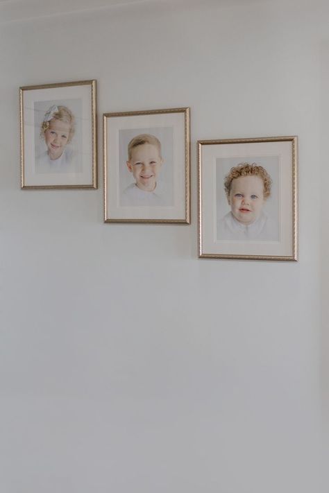 Custom framed classic heirloom portraits - fine art prints double matted and custom framed in the style of your choice. Heirloom Photos, Heirloom Photography, Starkville Mississippi, Heirloom Portraits, Family Photo Frames, My Blessings, Family Of 5, Baby Portraits, Newborn Family