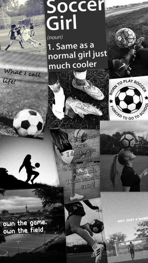 Cute Soccer Pictures, Football Wallpaper Iphone, Soccer Wallpaper, Inspirational Soccer Quotes, Soccer Aesthetic, Soccer Backgrounds, Soccer Things, Soccer Wallpapers, Soccer Photography