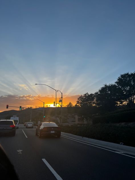 #Sunset #SCV #beautifuldestinations I Never Forget You, Santa Clarita, Never Forget You, Aesthetically Pleasing, Beautiful Destinations, Never Forget, The Dream, Angeles, Los Angeles