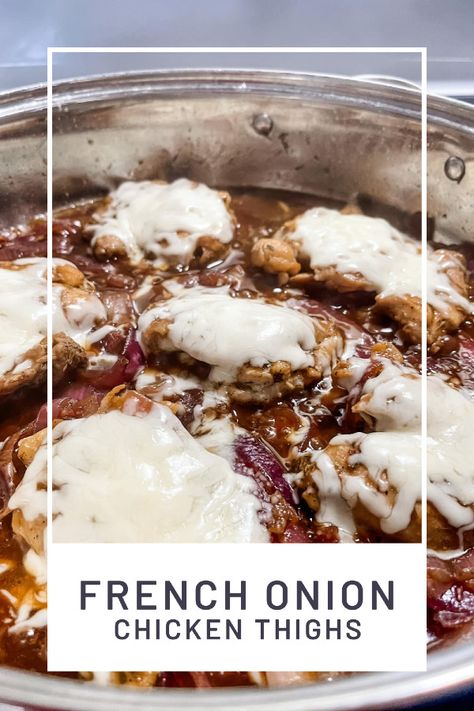 French Onion Dip Chicken Thighs, French Onion Chicken Thighs, French Onion Baked Chicken Recipes, Chicken Thigh Recipes French Onion, Crunchy French Onion Chicken Baked, Weight Watcher French Onion Chicken Bake, Country Fried Chicken, Chicken Thigh Recipes Oven, New Chicken Recipes