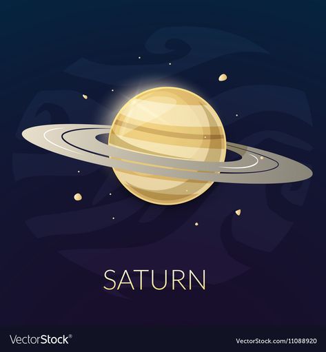 Painting Fondant, Saturn Vector, Saturn Illustration, Saturn Logo, Planet Sketch, Solar System Images, Bead Lamp, Planet Illustration, Sd Logo