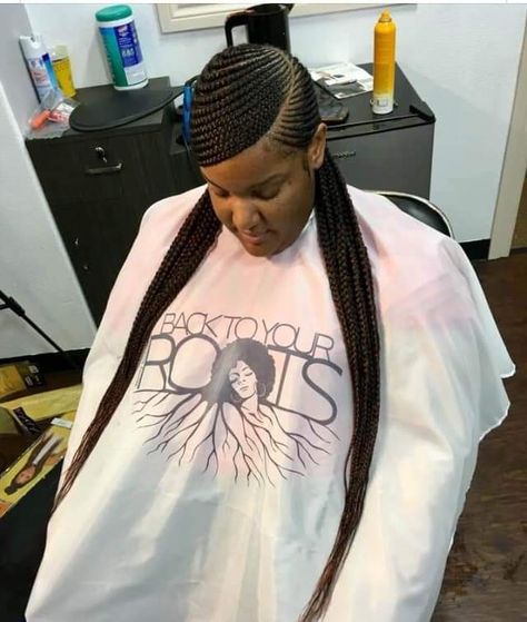 Cornrows... Swoop into a ponytail. Swooped Cornrows, Feed In Braids Ponytail, Swoop Bangs, Lemonade Braids Hairstyles, Braiding Hairstyles, Lemonade Braids, Short Box Braids Hairstyles, Short Box Braids, Feed In Braids