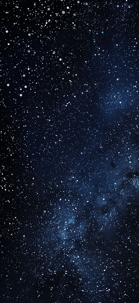 Starry Night Sky: A wallpaper showing a clear night sky filled with stars, emphasizing the Earth's place in the vast universe. Night Time Phone Wallpaper, Starry Night Photography, Person Made Of Stars, Stary Sky Wallpaper, Stary Night Wallpaper 4k, Star Pictures Night, Background Aesthetic Night, Cute Night Wallpaper, Space Background Aesthetic