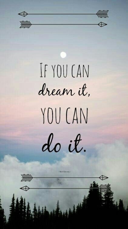 jus do it girl Phone Wallpaper Quotes, Vie Motivation, Ayat Al-quran, Wallpaper Iphone Quotes, Quote Backgrounds, Dream Quotes, Dream It, Inspirational Quotes Motivation, Cute Quotes