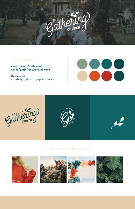 Amazing Logo Design, Youth Group Logo Design, Church Slides Graphics, Wache Design, Church Branding Visual Identity, Conference Branding Design, Church Color Palette, Logo Color Palette Branding, Ministry Logo Design