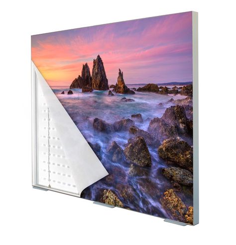 Led Fabric, Fabric Lightbox, Column Wraps, Light Box Sign, Profile Frame, Aluminium Profile, Light Boxes, Pos Display, Led Light Box