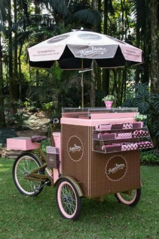 Vendor Cart, Food Bike, Gerobak Dorong, Bike Food, Bike Cart, Food Kiosk, Coffee Bike, Deco Champetre, Food Cart Design