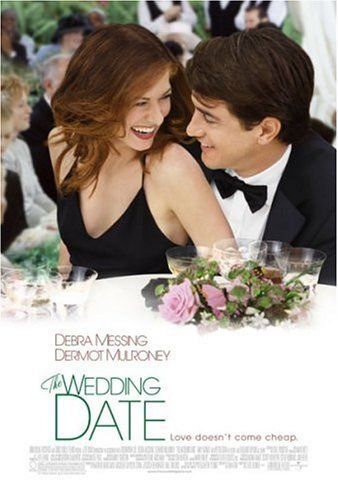 The Wedding Date The Wedding Date Movie, Wedding Date Movie, Date Movie, Bourne Supremacy, The Wedding, Romantic Life, Wedding Movies, Movies Worth Watching, Watch Movie