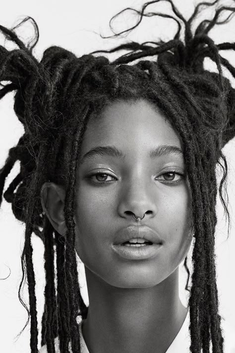 100 Faces, 100 Heads Challenge, 얼굴 드로잉, Willow Smith, 100 Heads, People To Draw, Face Drawing Reference, Photographie Portrait Inspiration, Portrait Reference