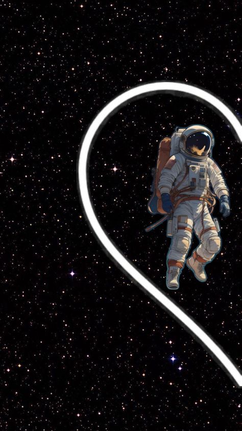 Space Pfp, Galaxy Astronaut, Space Art Gallery, Tattoos Cool, Uhd Wallpaper, Astronaut Art, Neon Aesthetic, Pop Art Wallpaper, Flying High