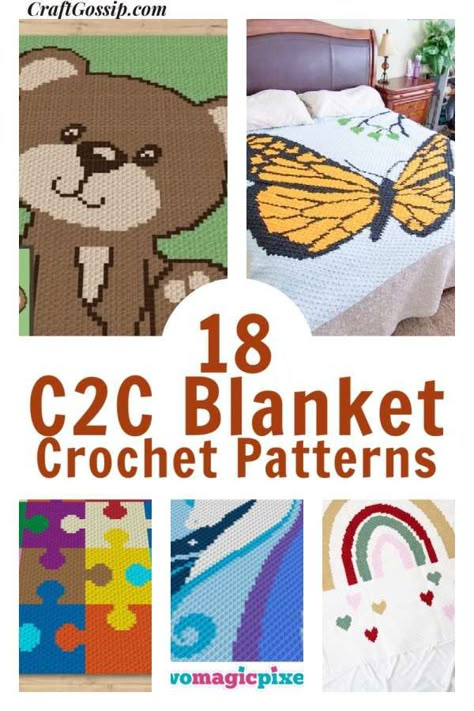 Picture Afghans Crochet, C2c Baby Blanket Free Pattern, C2c Blanket Pattern Free Crochet, Crochet Ninja Turtle Blanket Free Pattern, Corner To Corner Crochet Pattern Free Easy, Free C2c Baby Blanket Pattern, C2c Crochet Blankets, Corner 2 Corner Crochet Pattern Free, C2c Free Crochet Patterns