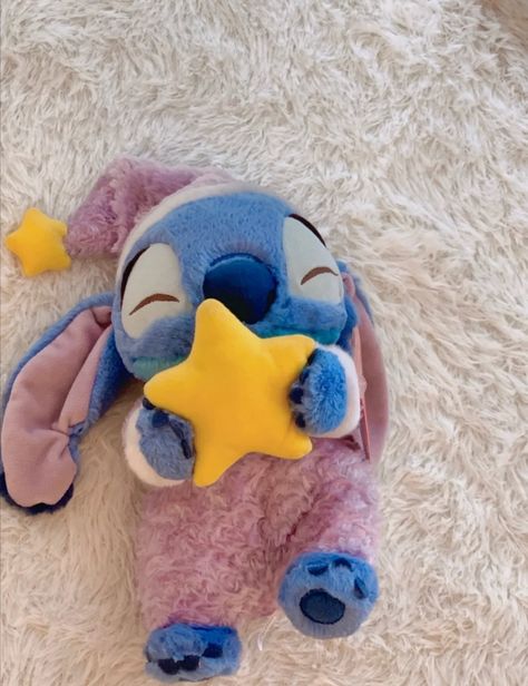 Stitch Plushie Aesthetic, Stitch Stuffies, Stitch Plushies, Disney Plushies, Stitch Plush, Disney Stuffed Animals, Stitch Toy, Cute Squishies, Stuff Animals