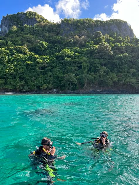 Philippines Palawan Aesthetic, Freedive Aesthetic, Scuba Diving Philippines, Freediving Aesthetic, Scuba Aesthetic, Philippines Diving, Scuba Diving Aesthetic, 2025 Energy, Philippines Aesthetic