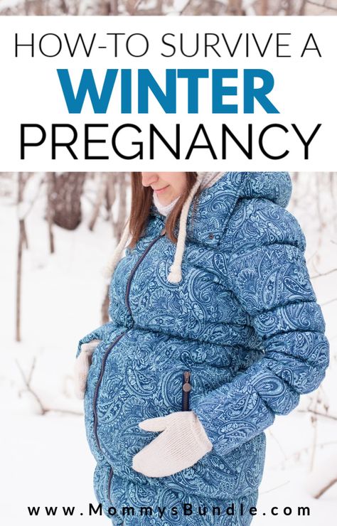 Winter Pregnancy Tips | See what you need to do to stay healthy, safe to survive being pregnant in the winter. What To Eat While Pregnant, Making Mom Friends, Winter Pregnancy, First Trimester Pregnancy, Postpartum Nursing, Name Reveal, Third Pregnancy, 1st Trimester, 3rd Trimester