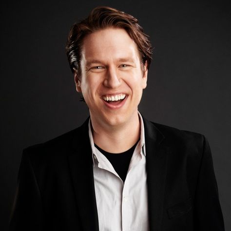 How Learning To Overshare Changed Comedian Pete Holmes’s Life Forever Pete Holmes, Nathan Fillion, North Shore, On Stage, Comedians, To Read, Love This, Pick Up, Magazine