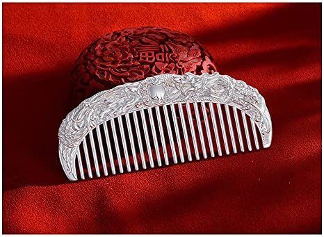 Silver Things, Spiritual Style, Wish Board, Styling Comb, Silver Items, Sell On Amazon, Smooth Hair, Portable Travel, Beauty Accessories