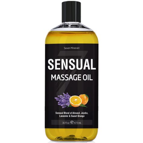 Best Massage Oil, Pain Relief Essential Oils, Magnesium Oil Benefits, Aloe Vera Recipes, Magnesium Spray, Essential Oil Spray, Magnesium Oil, Best Massage, Sweet Orange Essential Oil