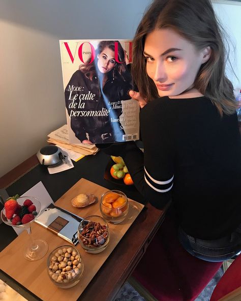 Post anything (from anywhere!), customize everything, and find and follow what you love. Create your own Tumblr blog today. Fashion Dream Job, Diary Of A Model, Grace Elizabeth, Model Lifestyle, Paris Mode, Dream Career, Life Vision Board, Model Aesthetic, Miuccia Prada