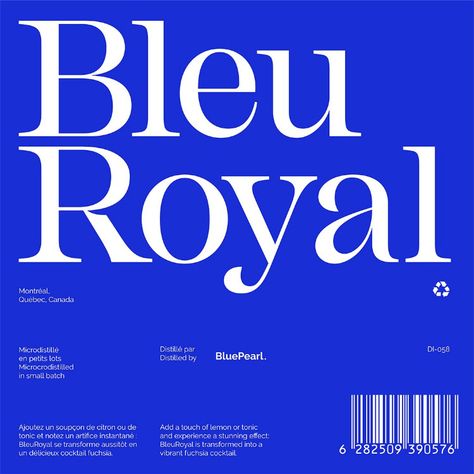 FRESH: This Montréal-based design firm takes brands to new places while staying authentic to themselves.

#communicationarts #fresh #brand #design Royal Graphic Design, Royal Blue Branding, Greek Vibes, Logo Motion, Logo Type, Communication Art, Youtube Logo, Brand Packaging, Identity Design