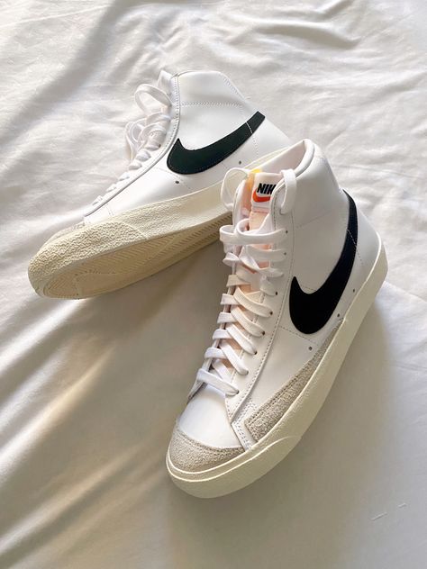 Nike Blazer Outfit