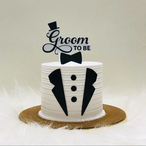 Bachelor Party Cakes For Men, Bachelor Cake For Men, Bachelorette Cake For Groom, Groom To Be Party Decorations, Groom To Be Cake Designs, Groom To Be Cake, Funny Grooms Cake, Bachelor Party Cakes, Bachelor Cake