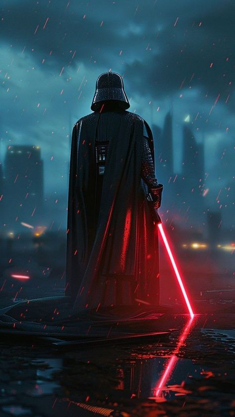 Darth Vader Wallpaper Iphone, Futuristic Wallpaper, Star Wars Wallpaper Iphone, Darth Vader Wallpaper, Star Wars History, Dark Music, Anakin Vader, Winter Dark, Snow Light