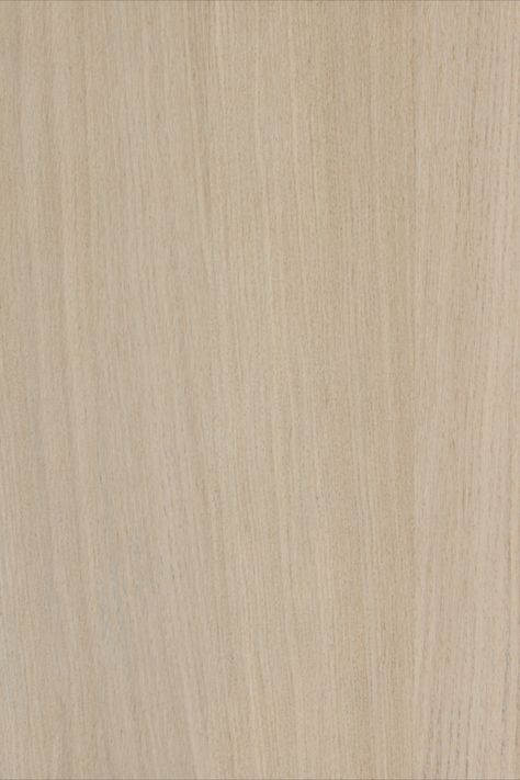 A creamy, blonded European Oak veneer in a quarter cut with clear grade, Cove pairs a mismatch planked layon with a prefinished matte finish. Veneer Texture, White Oak Veneer, Veneer Panels, Timber Veneer, Oak Veneer, Natural Look, Wood Veneer, White Oak, Fort