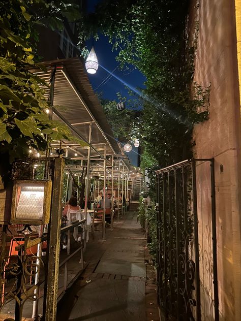 #philly #philadelphia #eating #dinner #restaurant #nightout #nightlife #bar #summer #summervibes #aesthetic Philadelphia, Summer Vibes, Night Life, Night Out