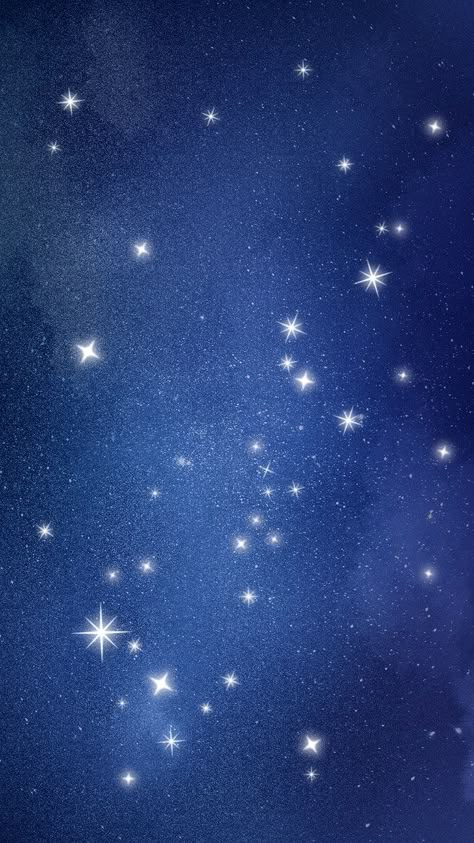 Blue Sparkle Background, Dark Iphone Wallpaper, Blue Glitter Wallpaper, Blue Star Wallpaper, Iphone Wallpaper Dark, Star Wallpapers, Glitter Backgrounds, Iphone Wallpaper Cute, Aesthetic Star