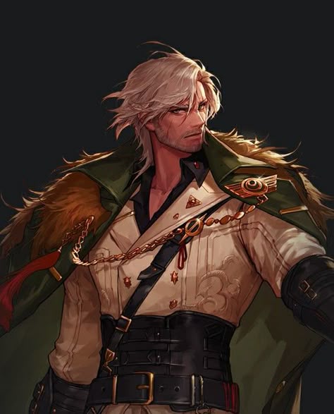 Dungeon Fighter Online, Dungeon Fighter, Greek Goddess Art, Attack On Titan Tattoo, Dungeons And Dragons Art, Dungeons And Dragons Classes, Be Humble, Human Male, Fantasy Male